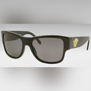 Versace 0VE4275 GB1/87  Brown / Tortoise Sunglasses